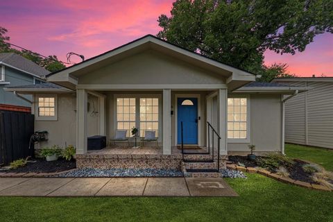 Tiny photo for 10338 Country Club Drive, Dallas, TX 75218 (MLS # 21145789)