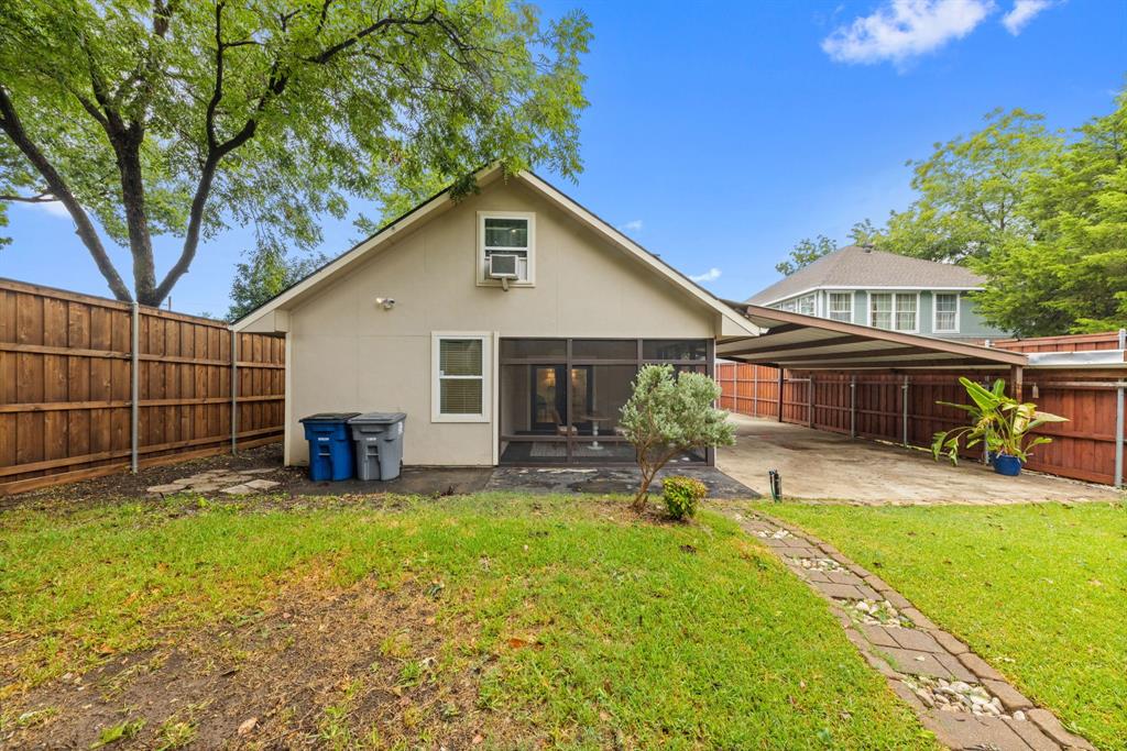 Bel Aire Estates 1 - Residential