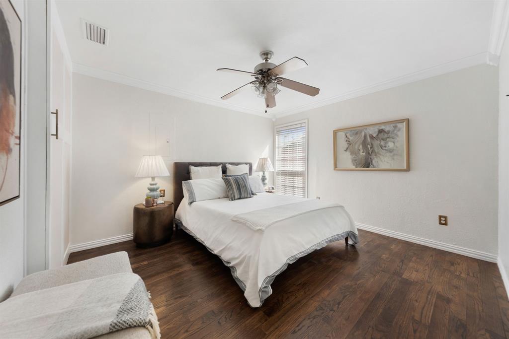 Bel Aire Estates 1 - Residential