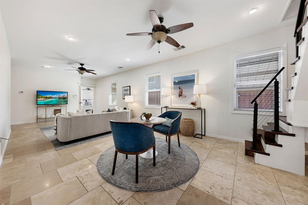 Bel Aire Estates 1 - Residential