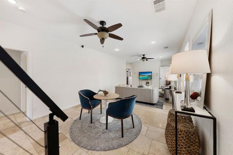 Tiny photo for 10338 Country Club Drive, Dallas, TX 75218 (MLS # 21145789)