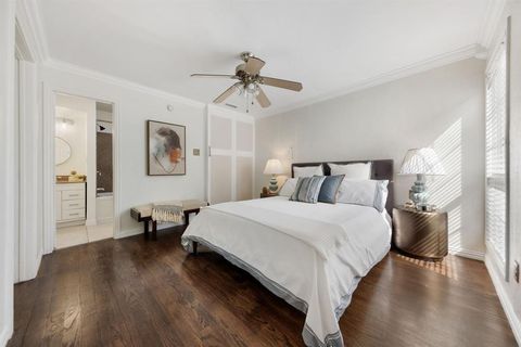 Tiny photo for 10338 Country Club Drive, Dallas, TX 75218 (MLS # 21145789)