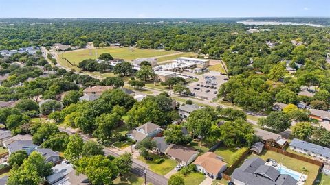 Tiny photo for 10338 Country Club Drive, Dallas, TX 75218 (MLS # 21145789)