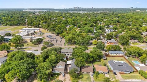 Tiny photo for 10338 Country Club Drive, Dallas, TX 75218 (MLS # 21145789)