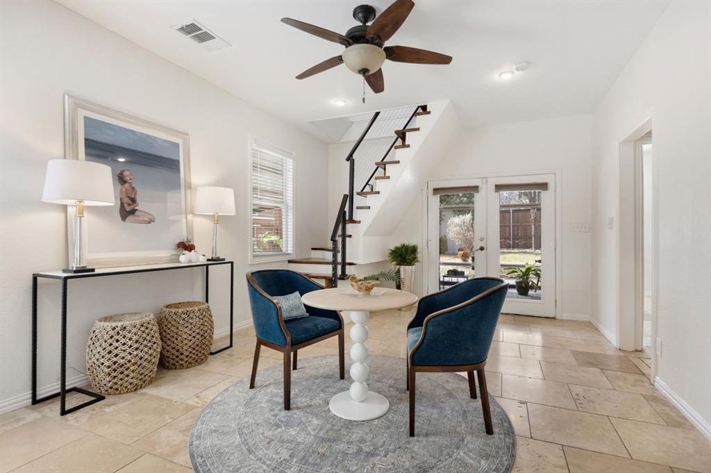 Bel Aire Estates 1 - Residential