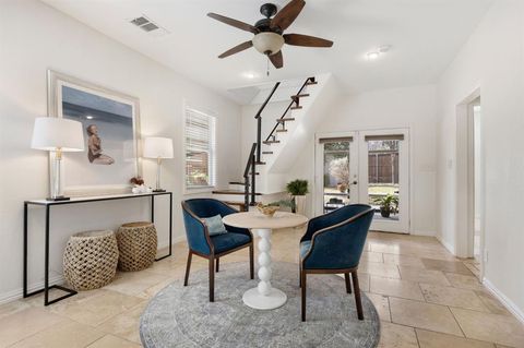 Tiny photo for 10338 Country Club Drive, Dallas, TX 75218 (MLS # 21145789)