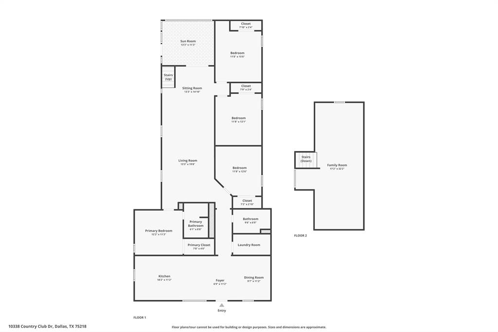 Bel Aire Estates 1 - Residential