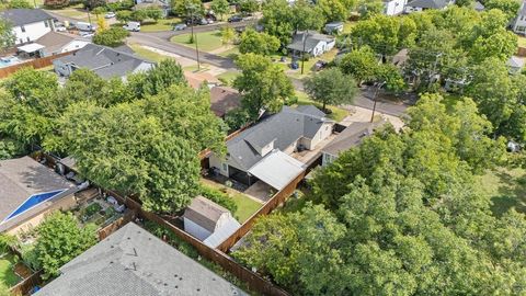 Tiny photo for 10338 Country Club Drive, Dallas, TX 75218 (MLS # 21145789)