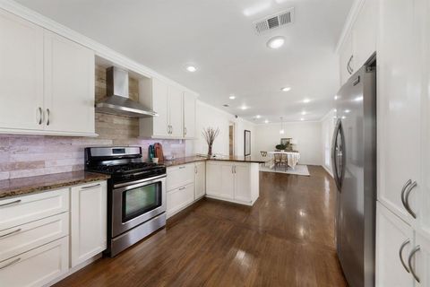 Tiny photo for 10338 Country Club Drive, Dallas, TX 75218 (MLS # 21145789)