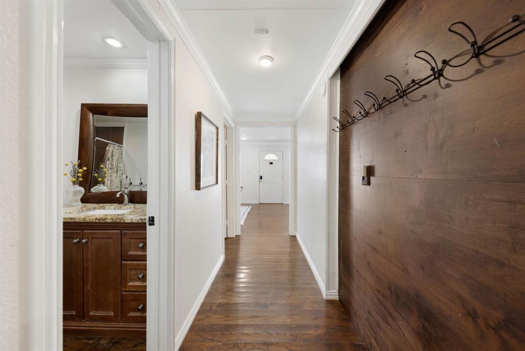 Bel Aire Estates 1 - Residential