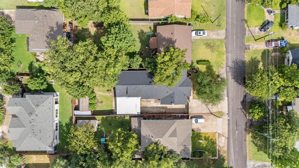 Bel Aire Estates 1 - Residential