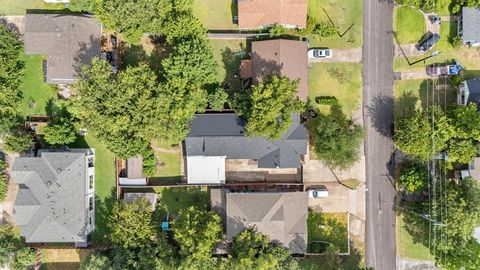 Tiny photo for 10338 Country Club Drive, Dallas, TX 75218 (MLS # 21145789)