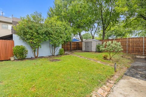 Tiny photo for 10338 Country Club Drive, Dallas, TX 75218 (MLS # 21145789)