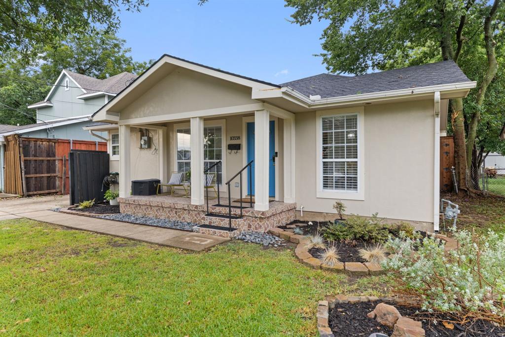 Bel Aire Estates 1 - Residential