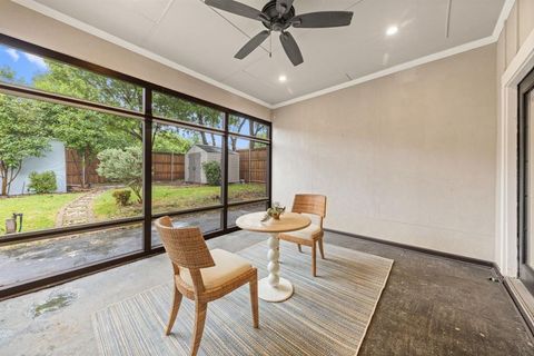 Tiny photo for 10338 Country Club Drive, Dallas, TX 75218 (MLS # 21145789)