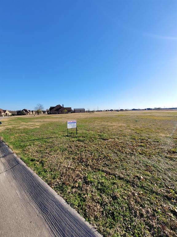 Deer Crossing - Land