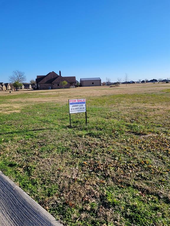 Deer Crossing - Land