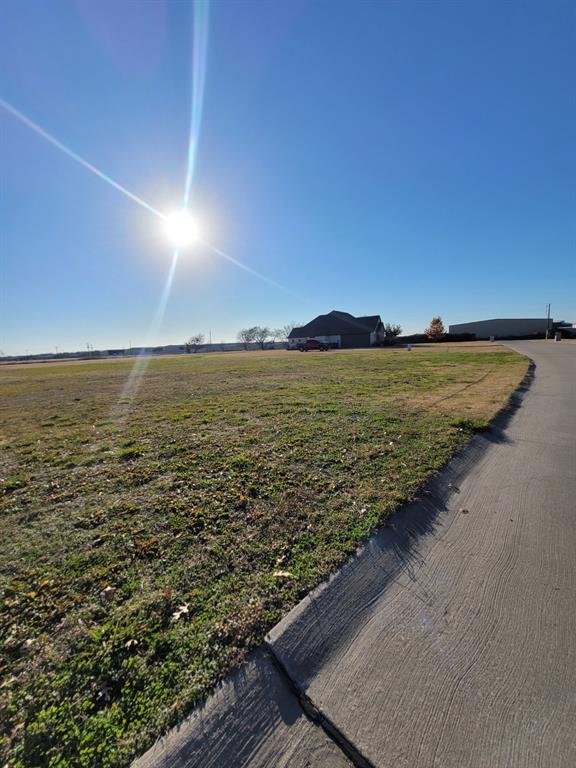 Deer Crossing - Land