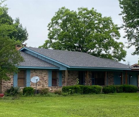 A home in Clarksville