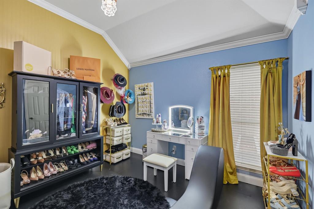 Deerfield Add - Residential