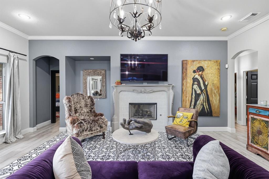 Deerfield Add - Residential