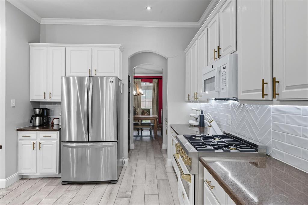 Deerfield Add - Residential