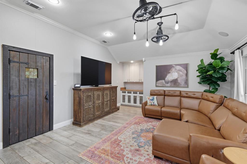 Deerfield Add - Residential