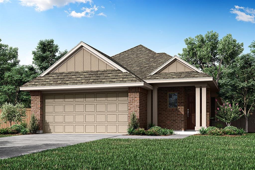 708 Berkley Lane