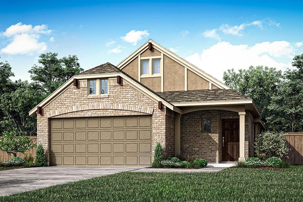 708 Berkley Lane