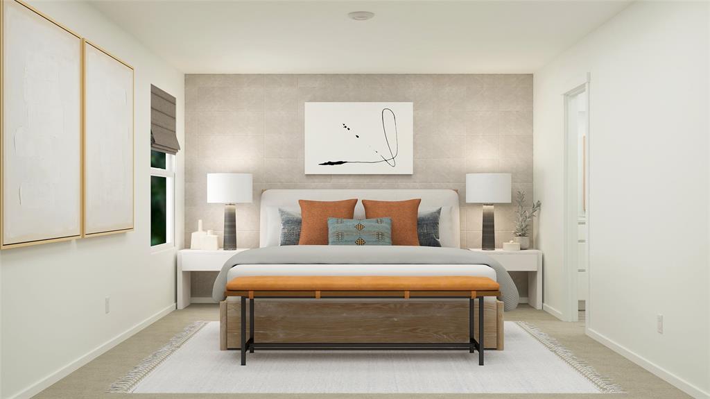 Carrell Hills - Residential