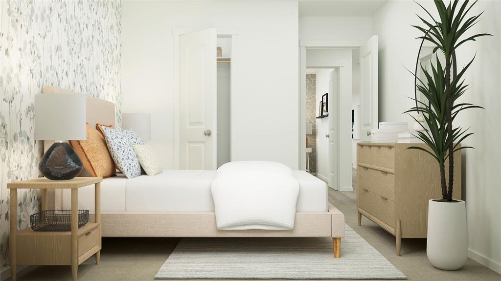 Carrell Hills - Residential