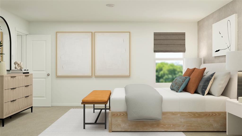 Carrell Hills - Residential