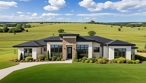 748 County Rd 3848 Poolville TX 76487