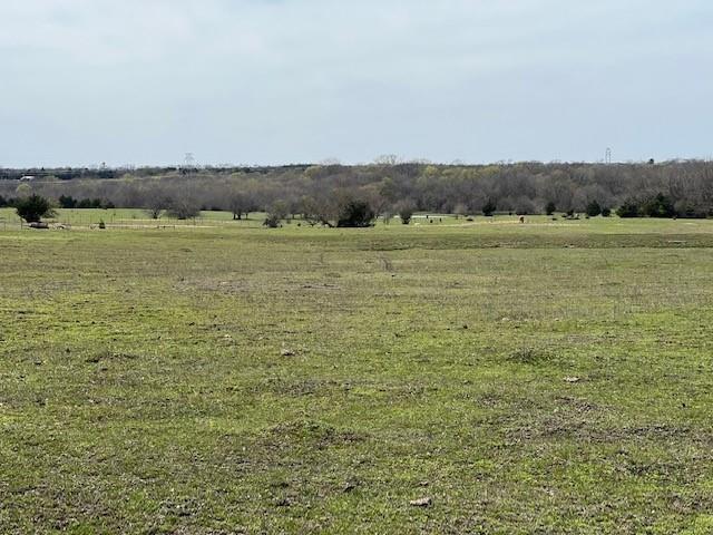 Benjamin Clark - Land