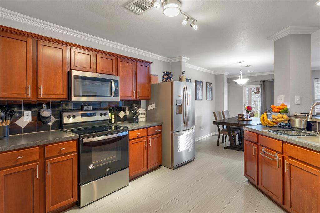 Clark Ridge 01 - Residential