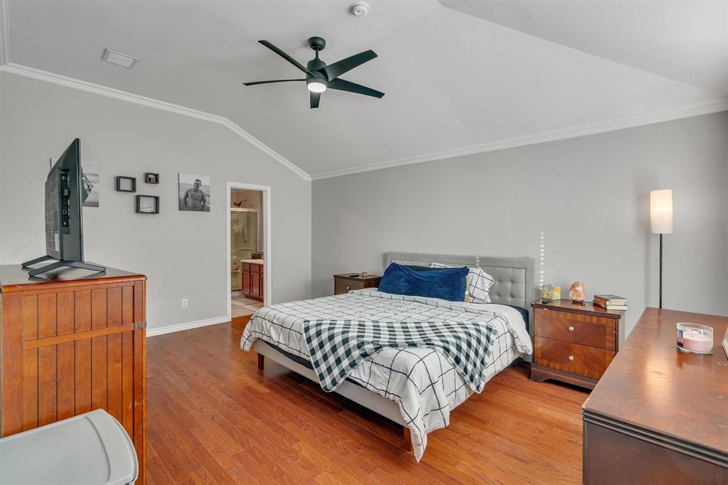 Clark Ridge 01 - Residential