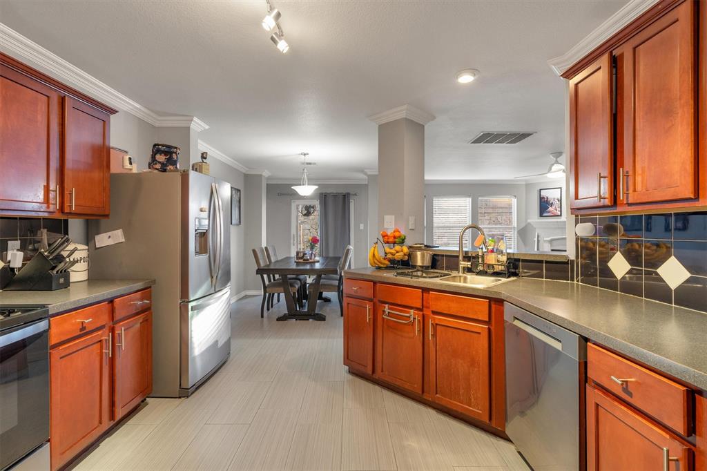 Clark Ridge 01 - Residential