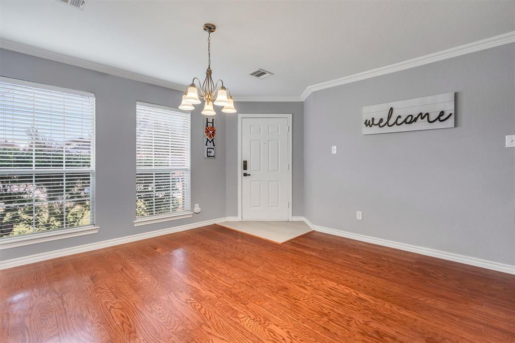 Clark Ridge 01 - Residential