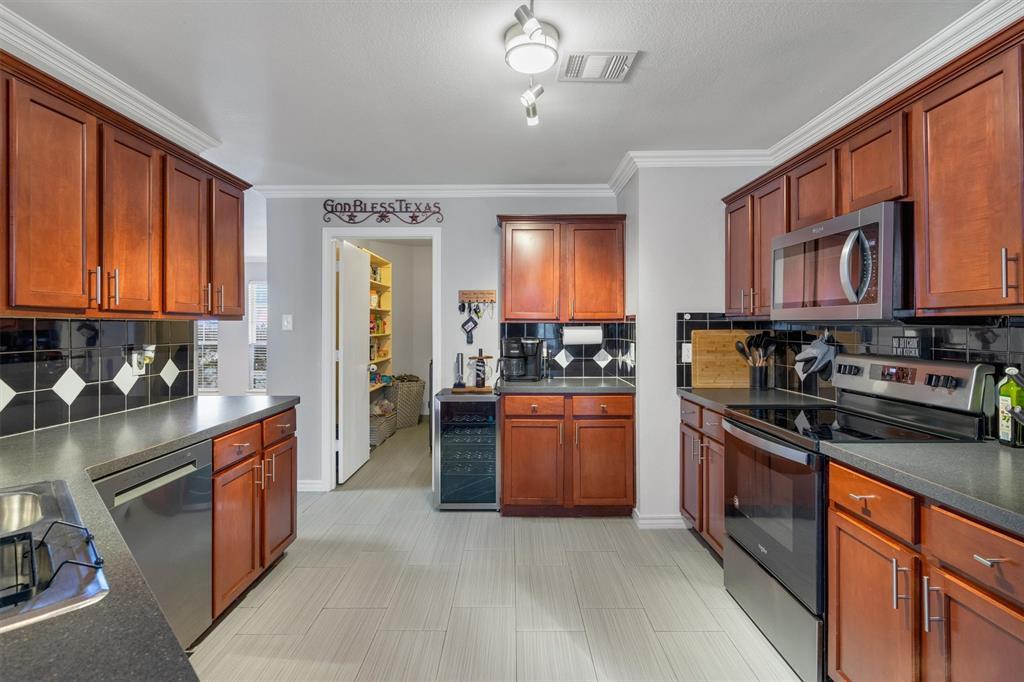 Clark Ridge 01 - Residential