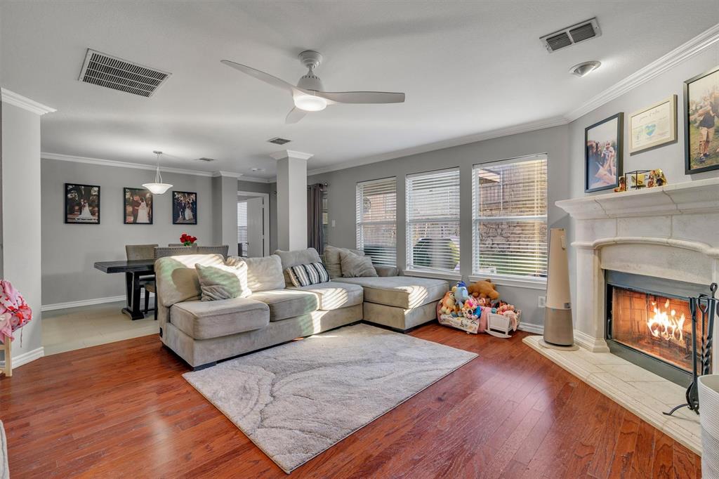 Clark Ridge 01 - Residential