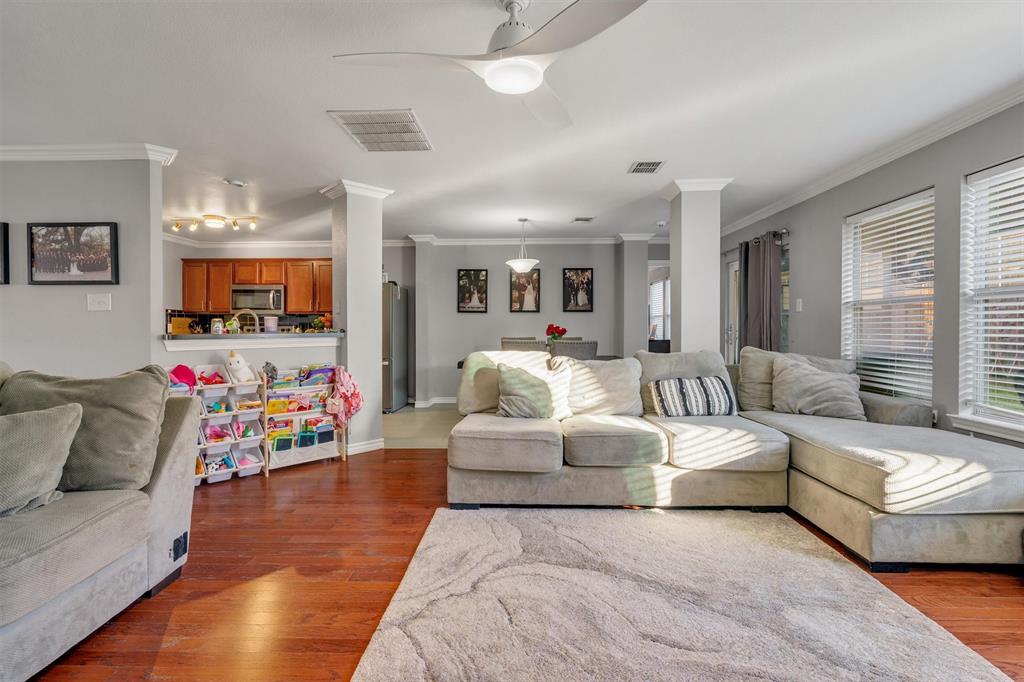 Clark Ridge 01 - Residential