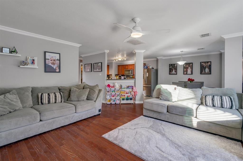 Clark Ridge 01 - Residential