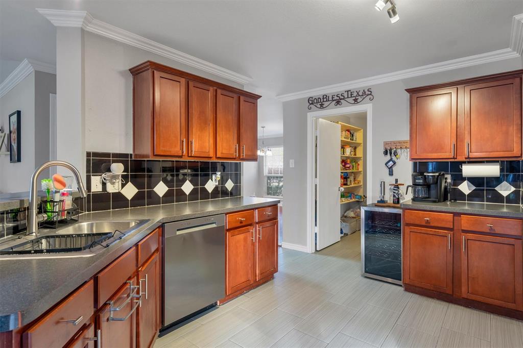 Clark Ridge 01 - Residential