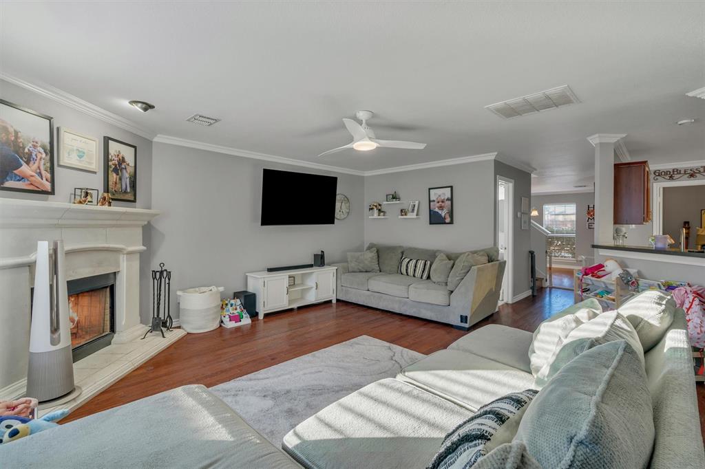 Clark Ridge 01 - Residential