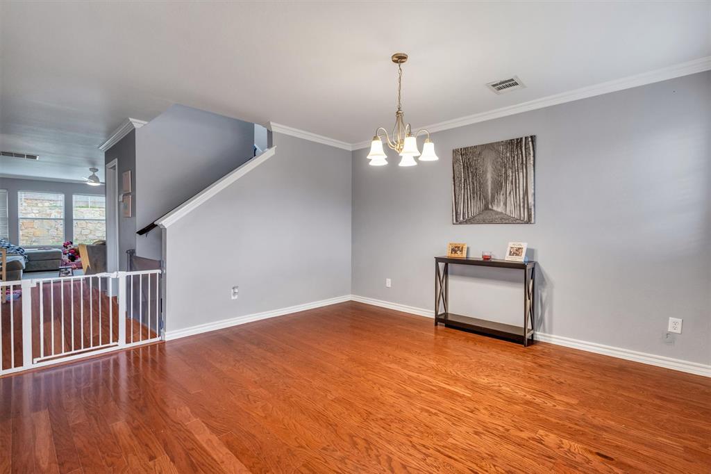 Clark Ridge 01 - Residential