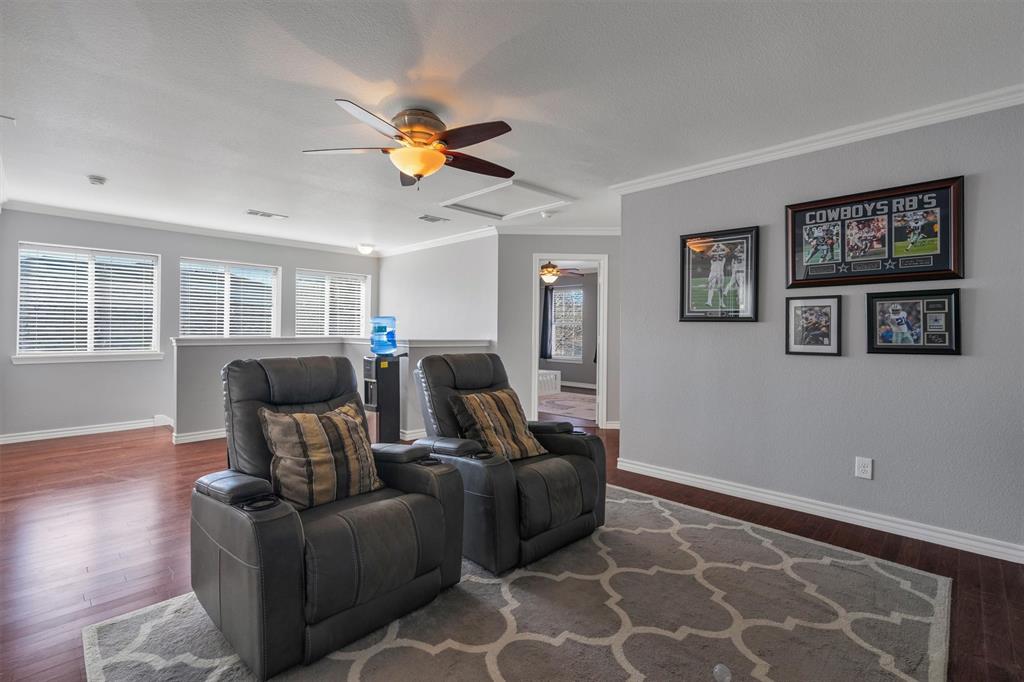 Clark Ridge 01 - Residential