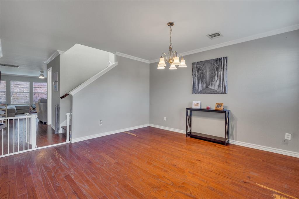 Clark Ridge 01 - Residential