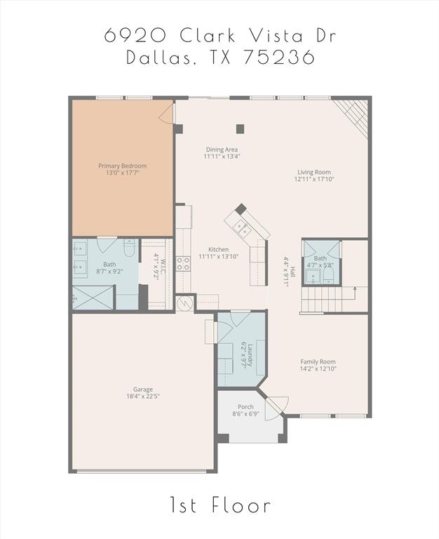 Clark Ridge 01 - Residential
