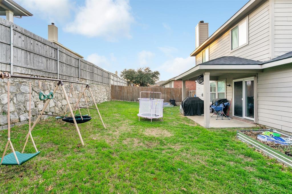 Clark Ridge 01 - Residential