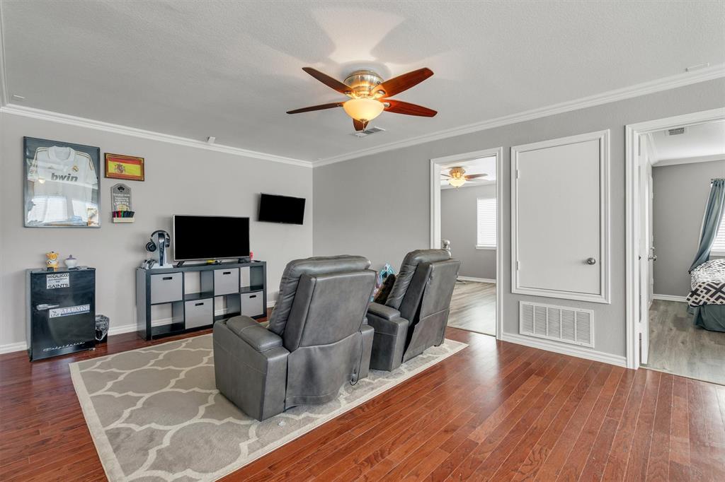 Clark Ridge 01 - Residential